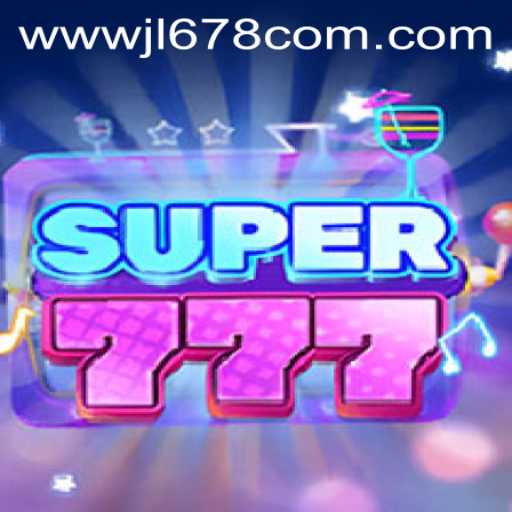 Experience the Thrill of Super777: A New Era in Gaming